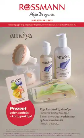 newspaper - Drogerie - Rossmann