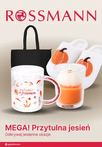 newspaper - Drogerie - Rossmann