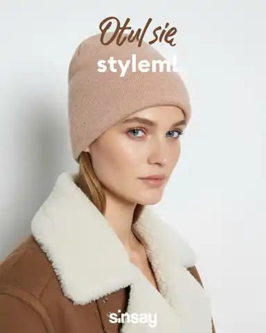 newspaper - Odzież i biżuteria - Sinsay