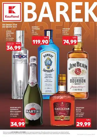 newspaper - Spożywcze - Kaufland