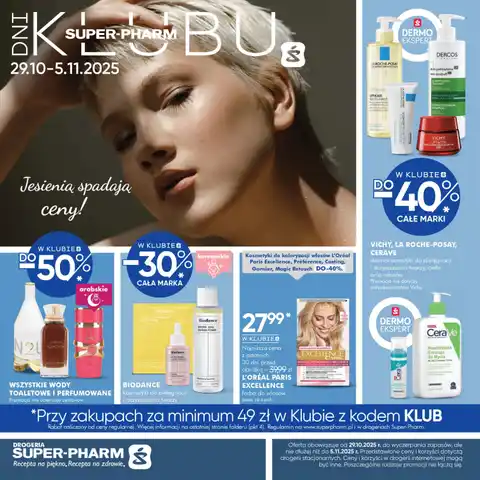 newspaper - Drogerie - Super-Pharm