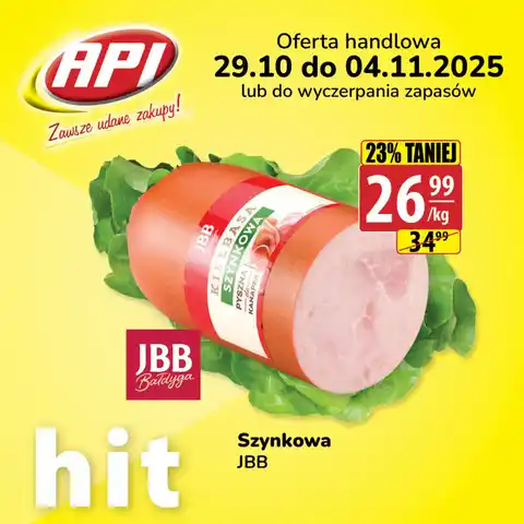 newspaper - Spożywcze - API Market