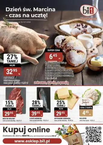 newspaper - Spożywcze - Bi1