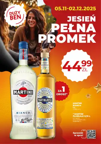 newspaper - Spożywcze - Duży Ben