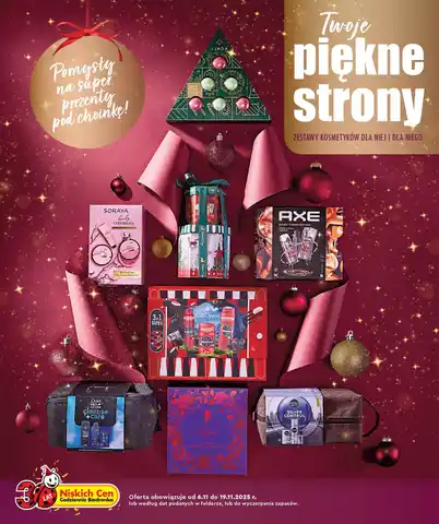 newspaper - Spożywcze - Biedronka