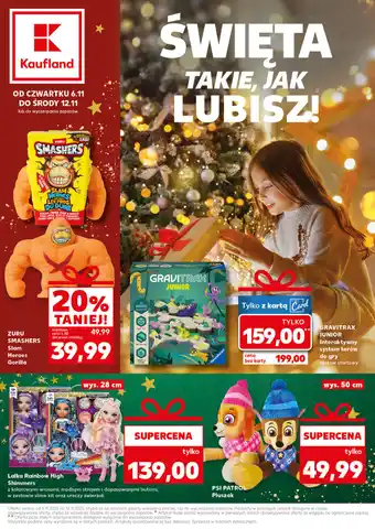 newspaper - Spożywcze - Kaufland