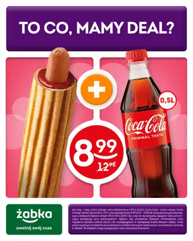 newspaper - Spożywcze - Żabka