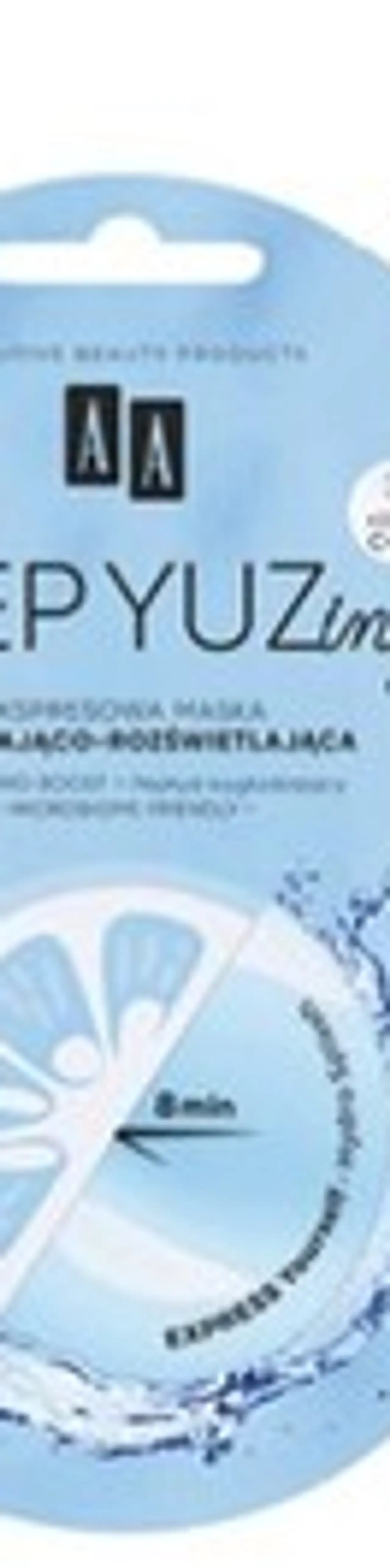 CANDID dogłębnie nawilżające serum do twarzy – kwas poliglutaminowy i ektoina