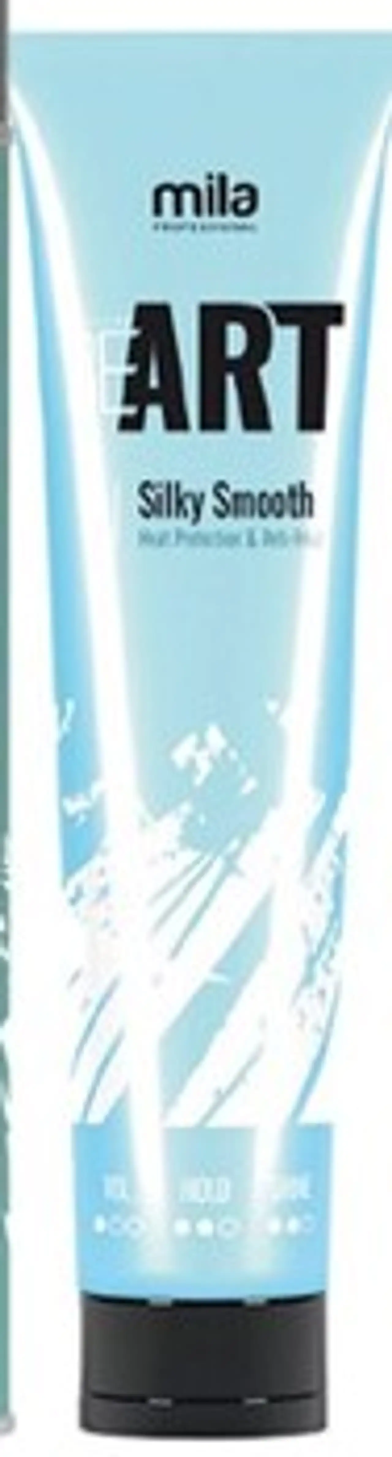 MILA PROFESSIONAL Silky Smooth, balsam wygładzająco-nawilżający