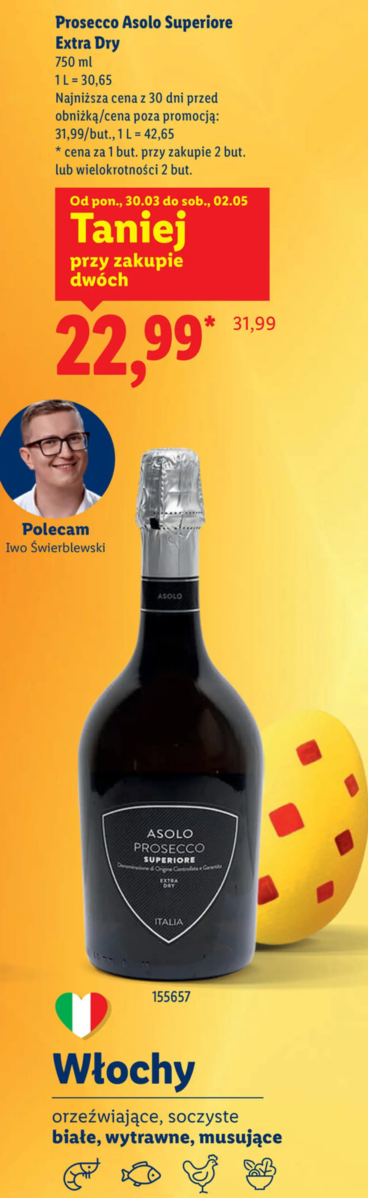 Prosecco Asolo Superiore Extra Dry