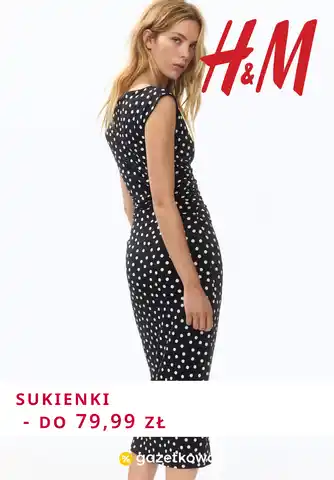 newspaper - Odzież i biżuteria - H&M