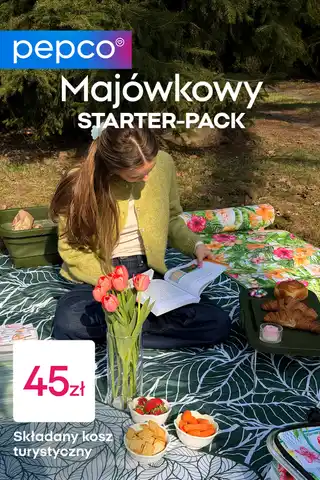 newspaper - Odzież i biżuteria - Pepco