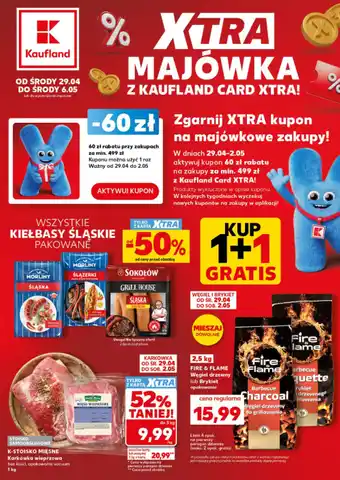 newspaper - Spożywcze - Kaufland