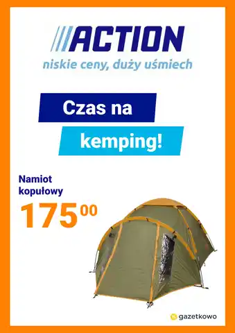 newspaper - Dom i ogród - Action