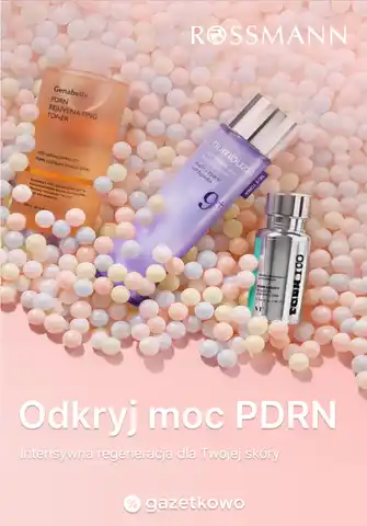 newspaper - Drogerie - Rossmann