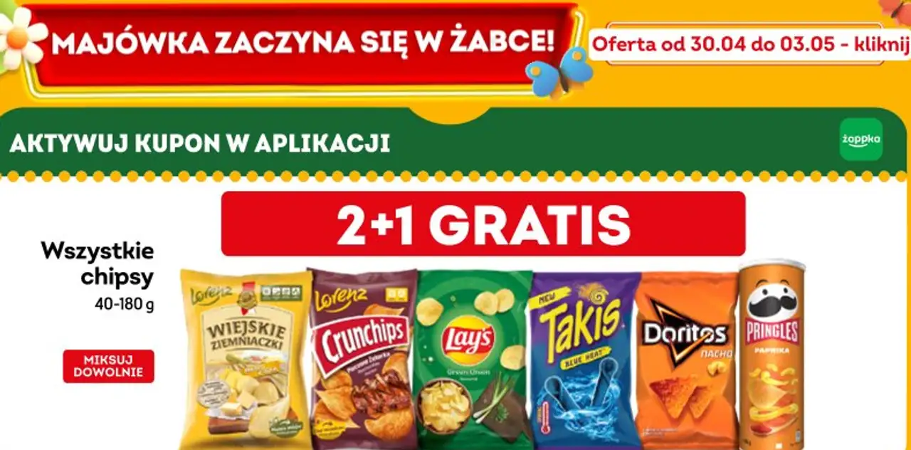 Chipsy Lorenz Wiejskie Ziemniaczki, Crunchips, Lay's, Takis, Doritos, Pringles