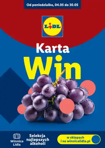 newspaper - Spożywcze - Lidl