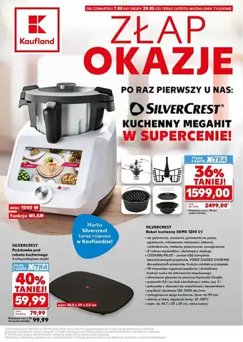 newspaper - Spożywcze - Kaufland