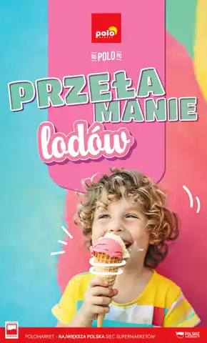 newspaper - Spożywcze - Polomarket