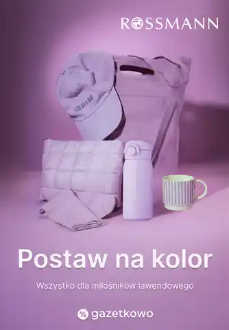 newspaper - Drogerie - Rossmann