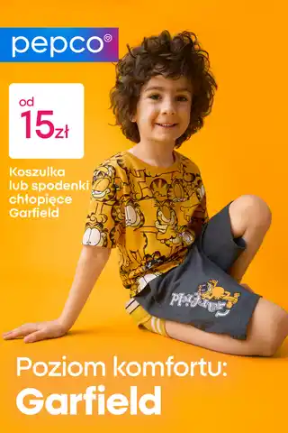 newspaper - Odzież i biżuteria - Pepco