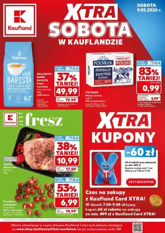 newspaper - Spożywcze - Kaufland