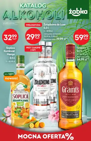 newspaper - Spożywcze - Żabka