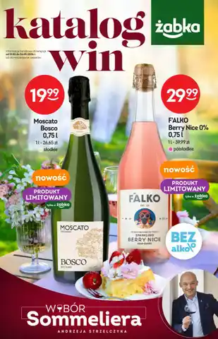 newspaper - Spożywcze - Żabka