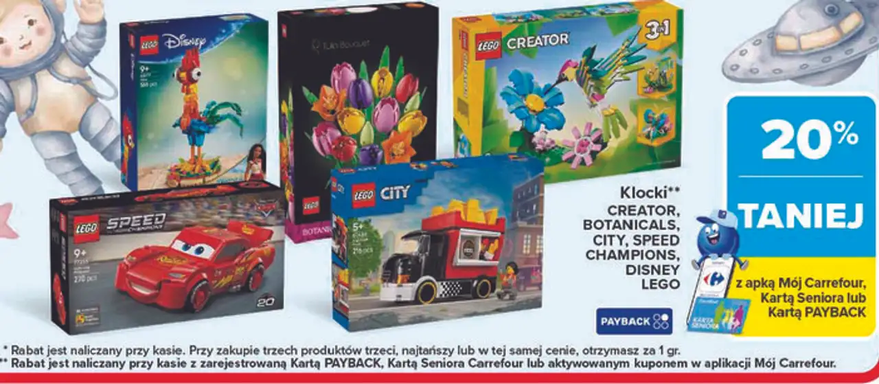 Klocki 77255 Lego Speed Champions