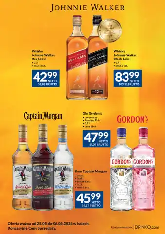 newspaper - Spożywcze - Makro
