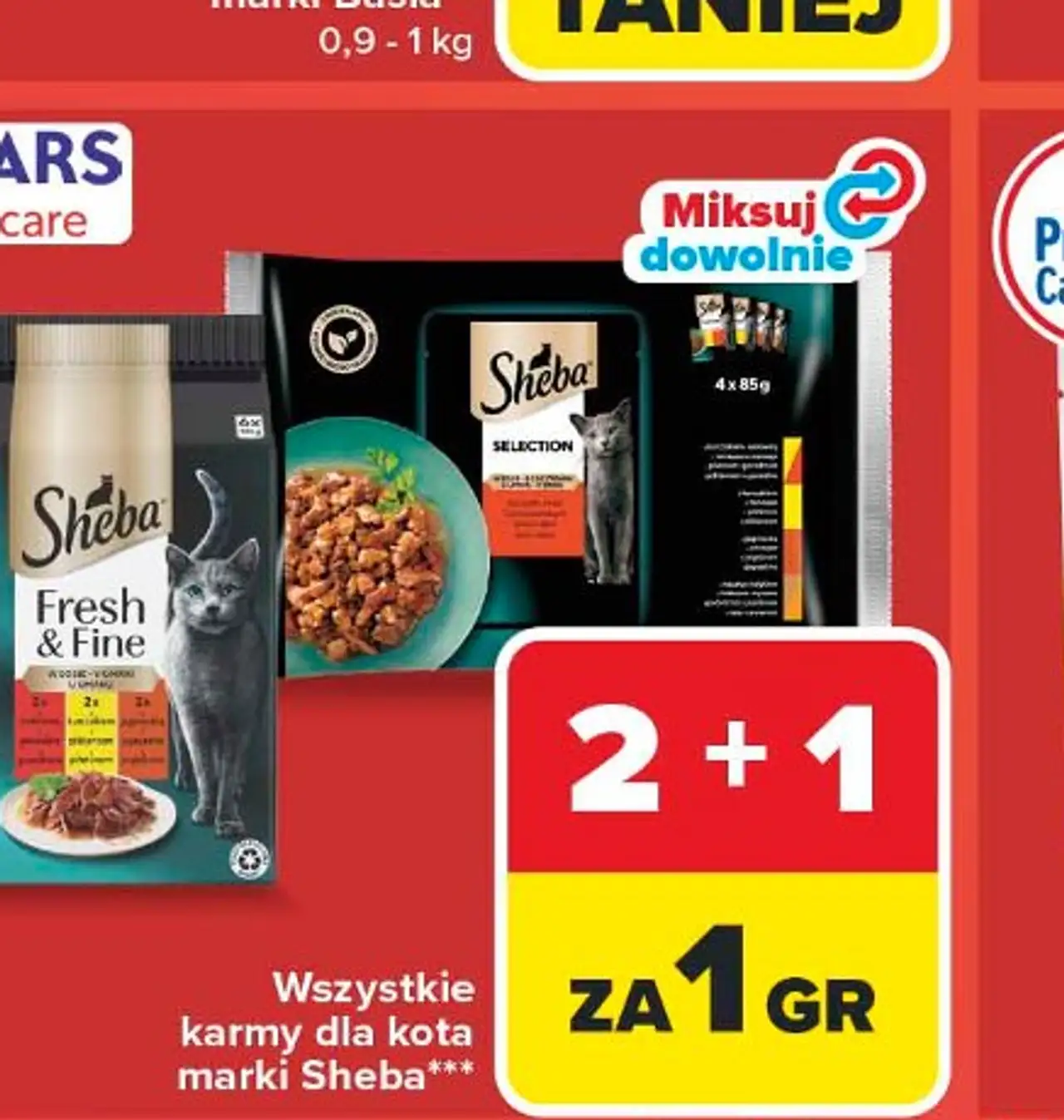 Hulajnoga avengers koła 12 cm Carrefour