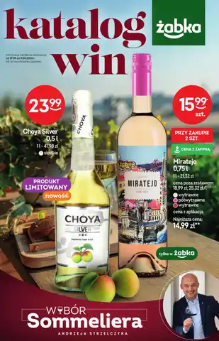 newspaper - Spożywcze - Żabka