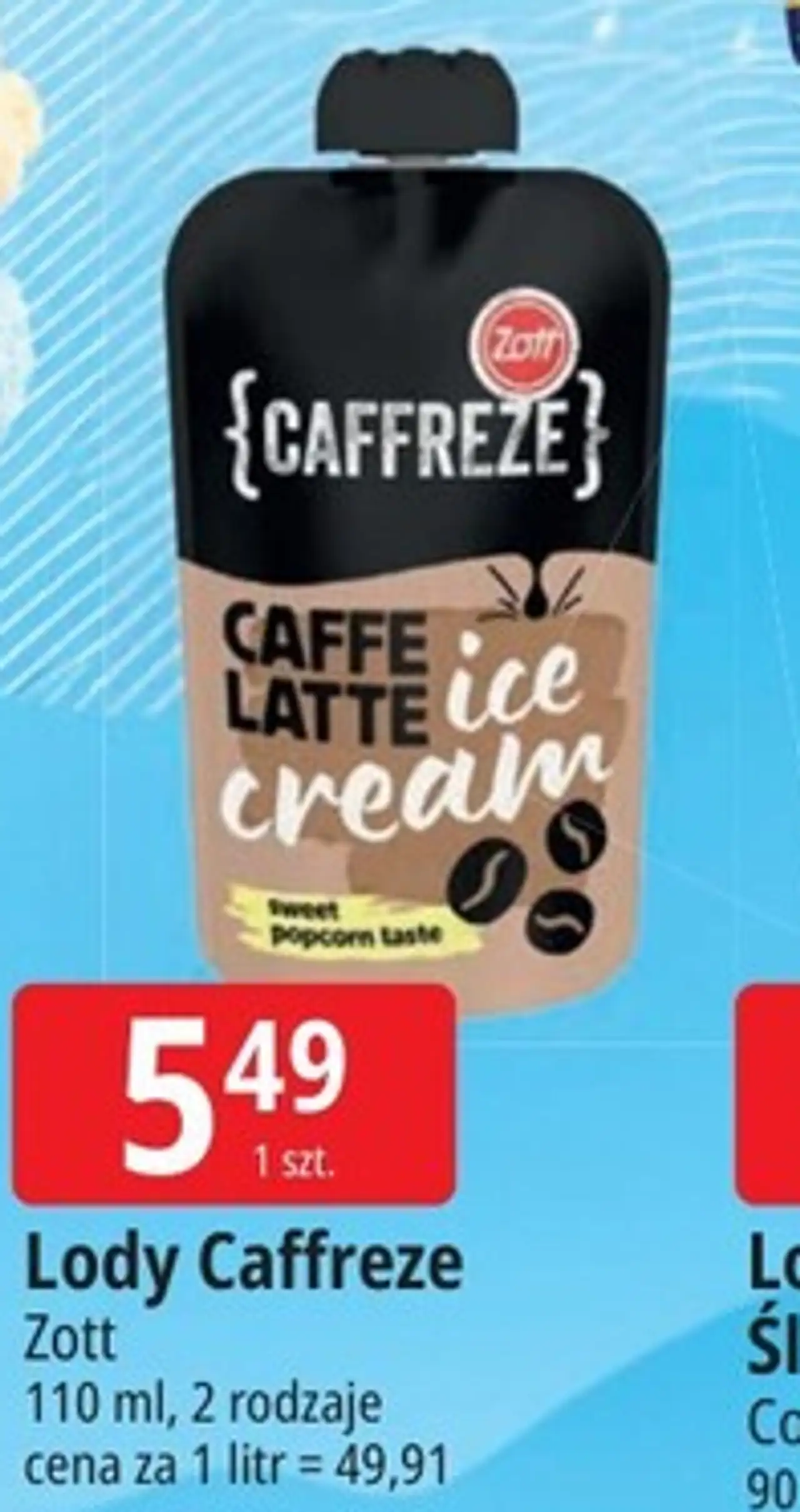Lody Caffreze