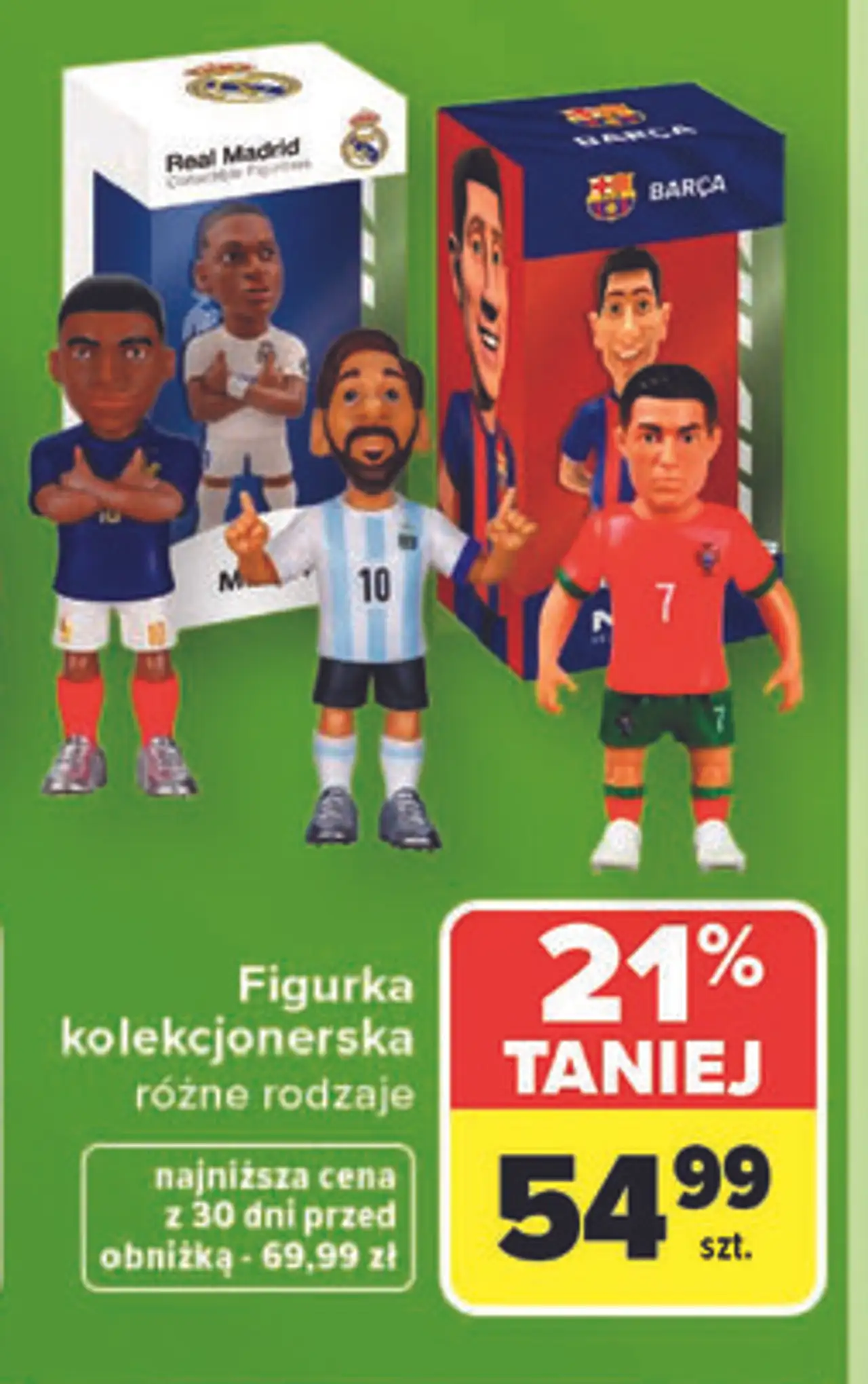 Figurka kolekcjonerska