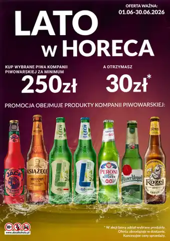 newspaper - Spożywcze - Makro