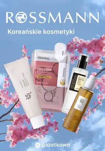 newspaper - Drogerie - Rossmann