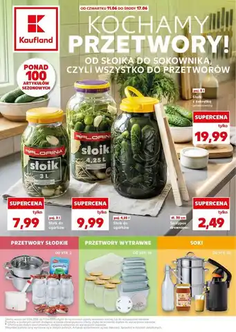 newspaper - Spożywcze - Kaufland