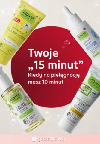 newspaper - Drogerie - Rossmann
