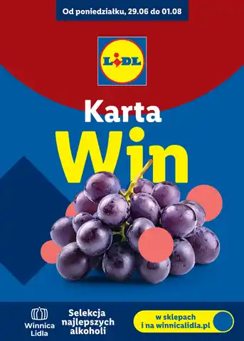 newspaper - Spożywcze - Lidl