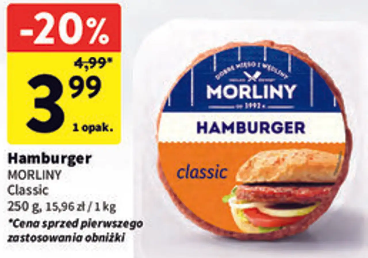 Hamburger Morliny Classic