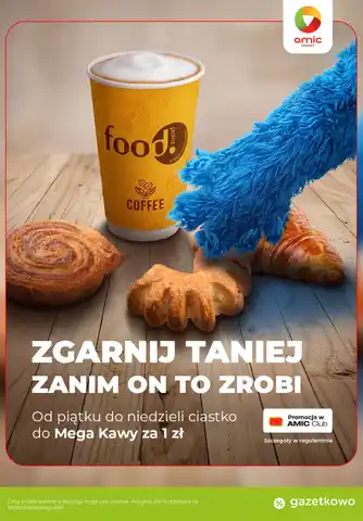newspaper - Turystyka - Amic