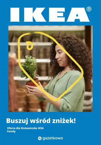 newspaper - Dom i ogród - Ikea