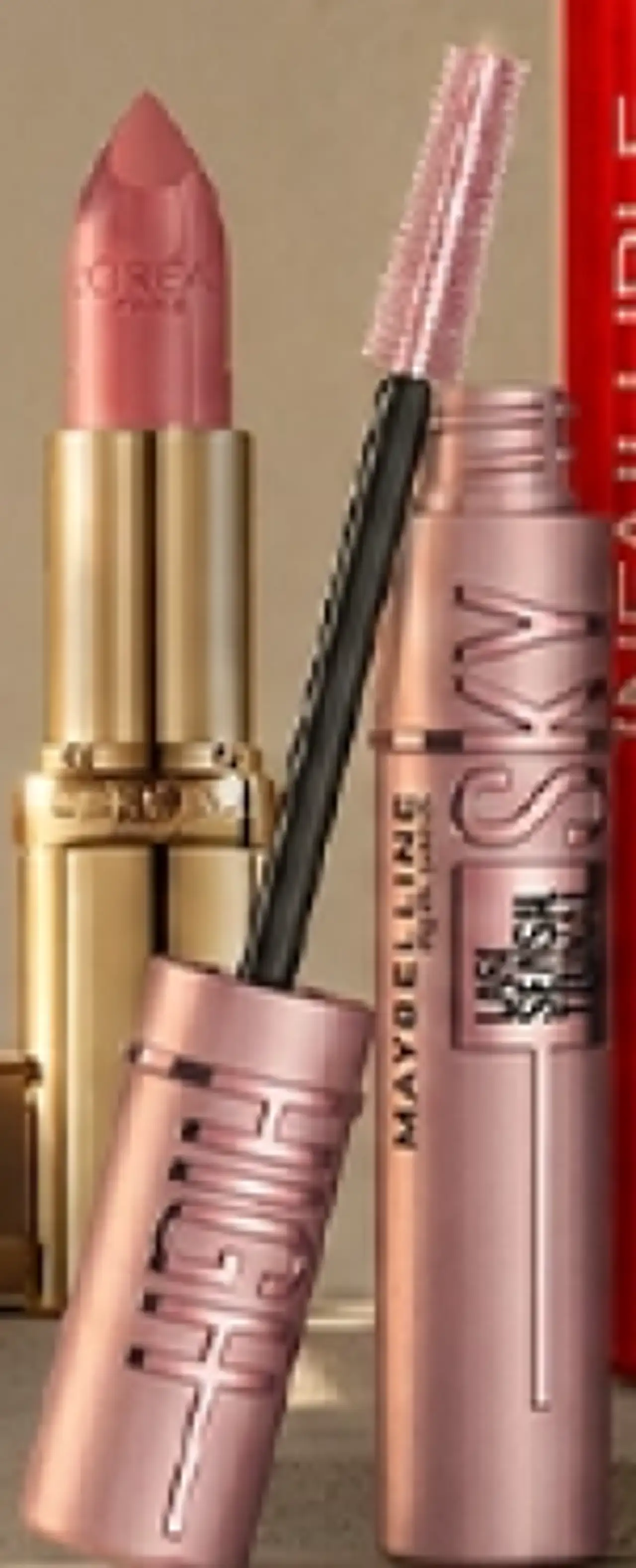Maybelline Lash Sensational Sky High Mascara