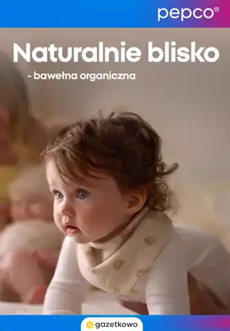 newspaper - Odzież i biżuteria - Pepco