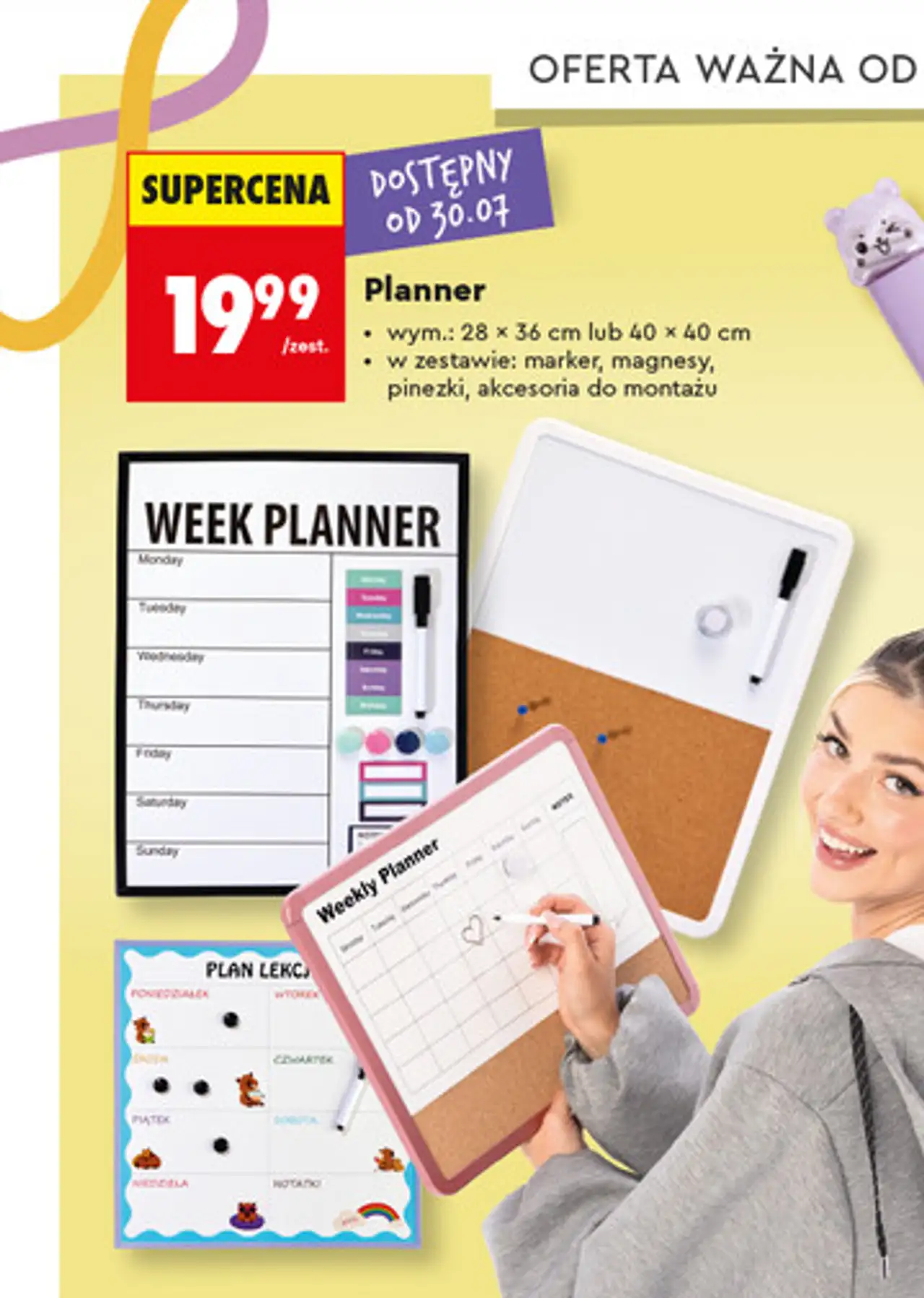 Planner Kayet