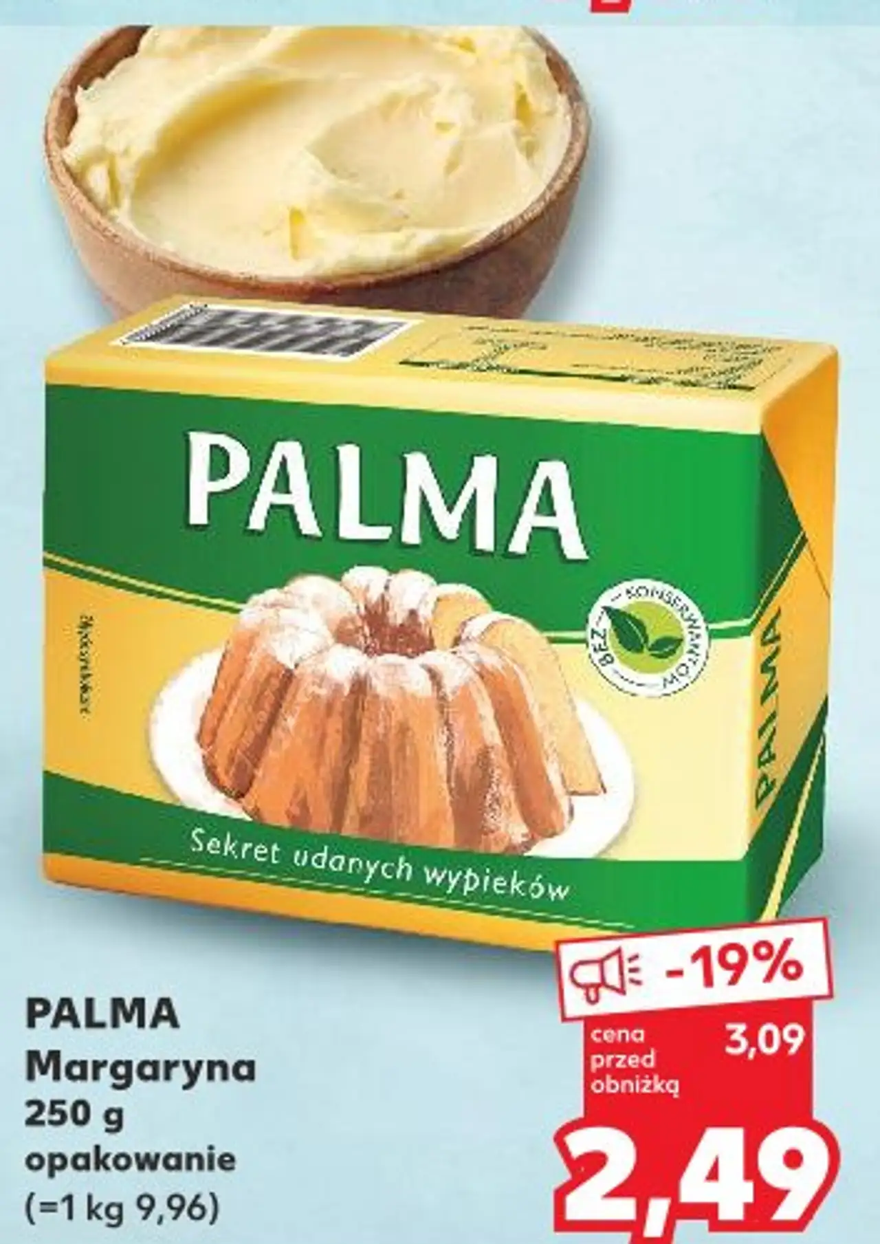 Palma Margaryna