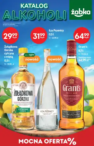 newspaper - Spożywcze - Żabka