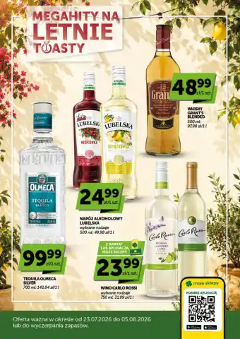 newspaper - Spożywcze - ABC