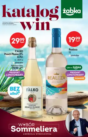 newspaper - Spożywcze - Żabka