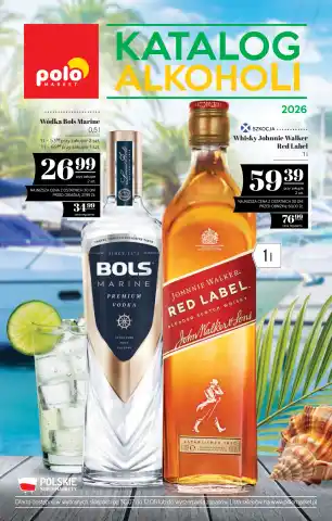 newspaper - Spożywcze - Polomarket